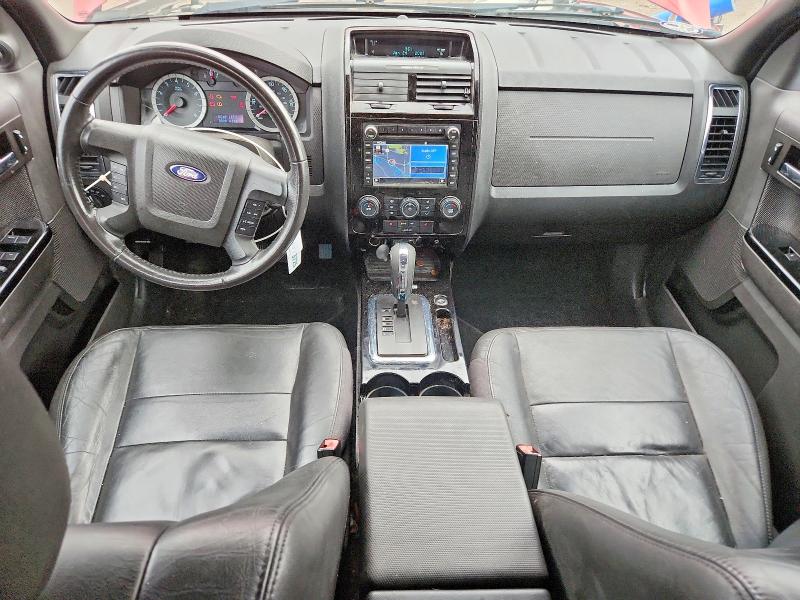 Продажа на аукционе авто 2011 Ford Escape, vin: 1FMCU9EG6BKA86977, номер лота: 68220796