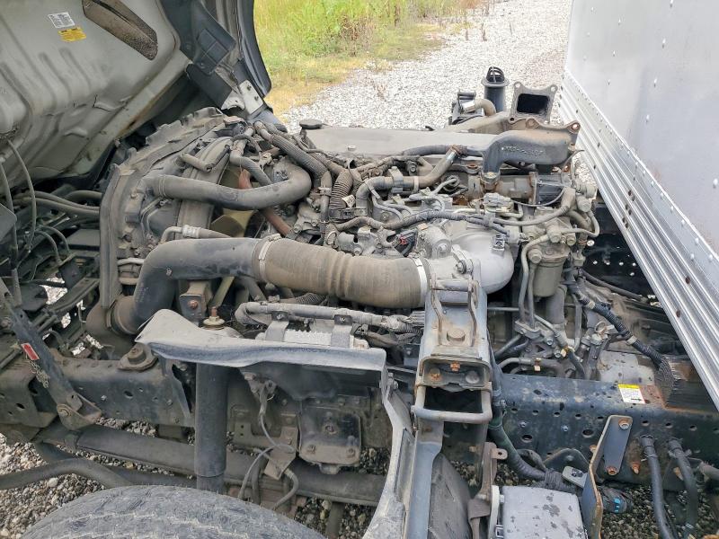 Aukcja sprzedaży 2017 Isuzu Npr Hd, vin: JALC4W16XH7003190, numer aukcji: 67059506