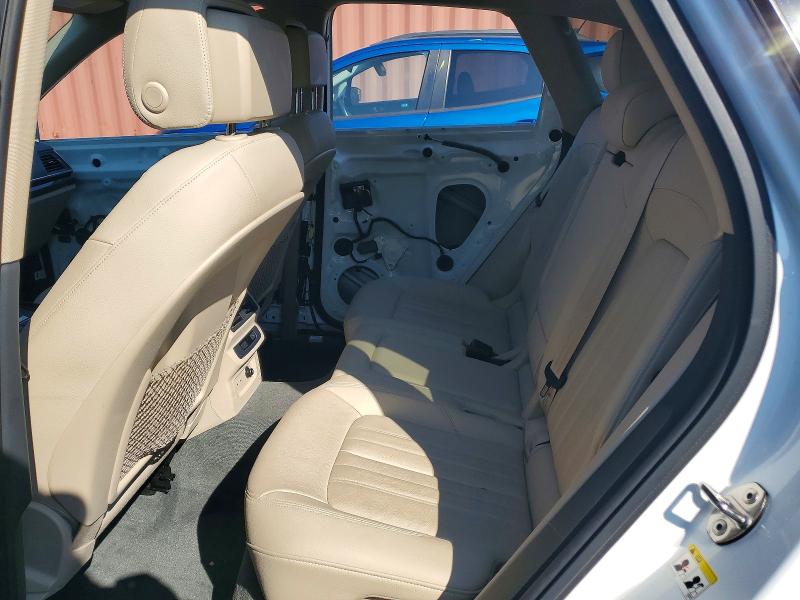 Продаж на аукціоні авто 2020 Audi Q5, vin: WA1BNAFY6L2081473, номер лоту: 68770476