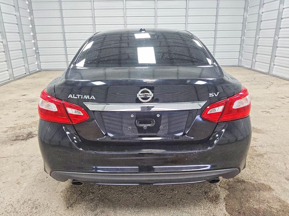Aukcja sprzedaży 2017 Nissan Altima, vin: 1N4AL3AP1HC493325, numer aukcji: 67223666