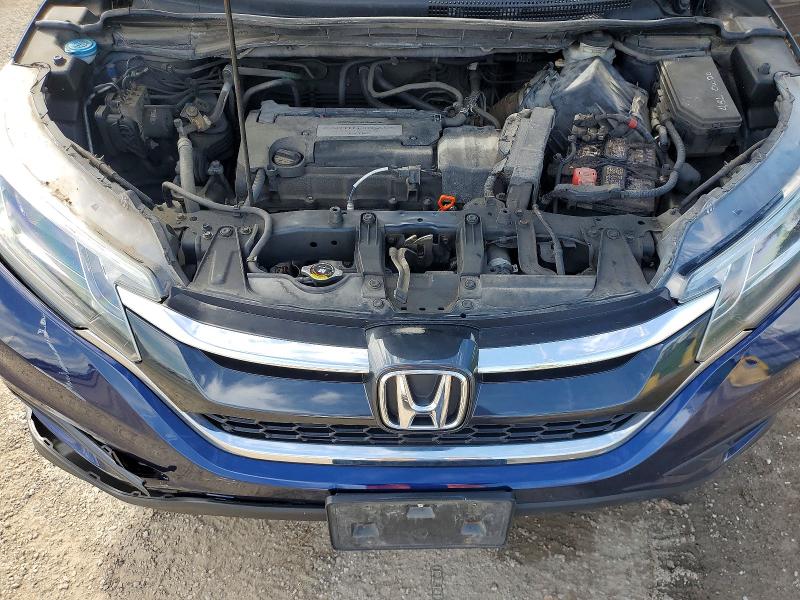 68434766 :رقم المزاد ، 2HKRM4H47FH132131 vin ، 2015 Honda Cr-v مزاد بيع