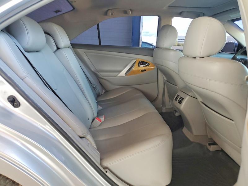 Aukcja sprzedaży 2007 Toyota Camry, vin: JTNBK46K873021346, numer aukcji: 70712786