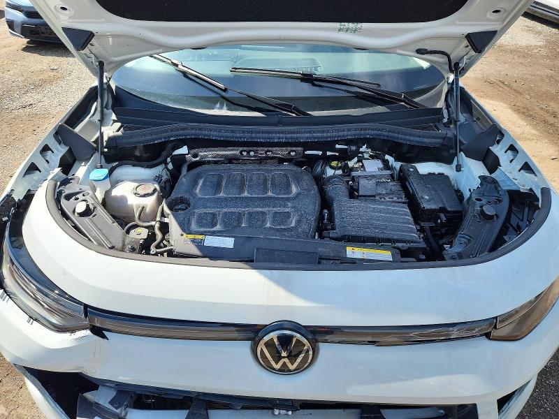 Продажа на аукционе авто 2025 Volkswagen Tiguan, vin: 3VVMR7RM9SM024563, номер лота: 67527576