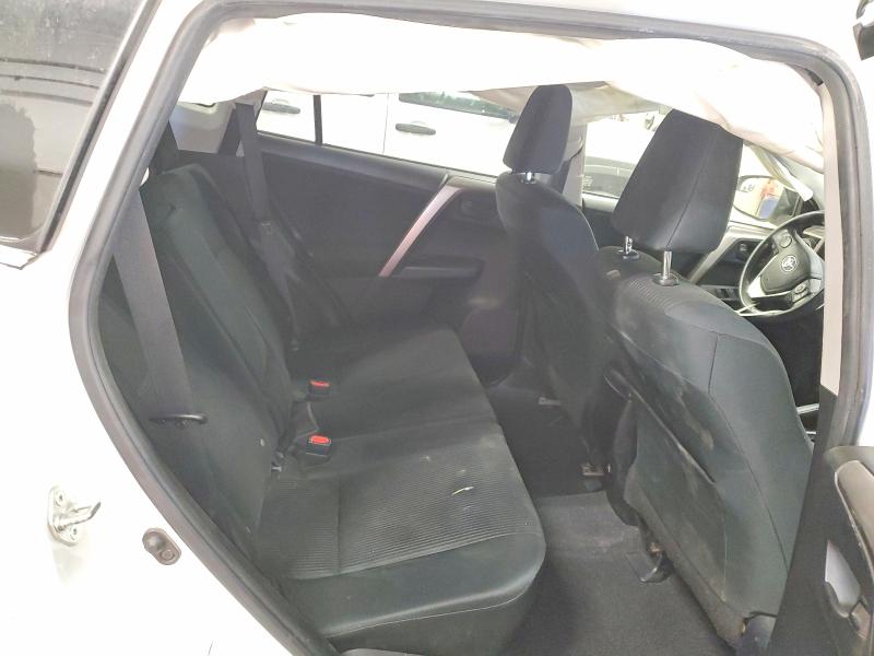 Aukcja sprzedaży 2018 Toyota Rav4, vin: JTMBFREV8JJ741296, numer aukcji: 67302406