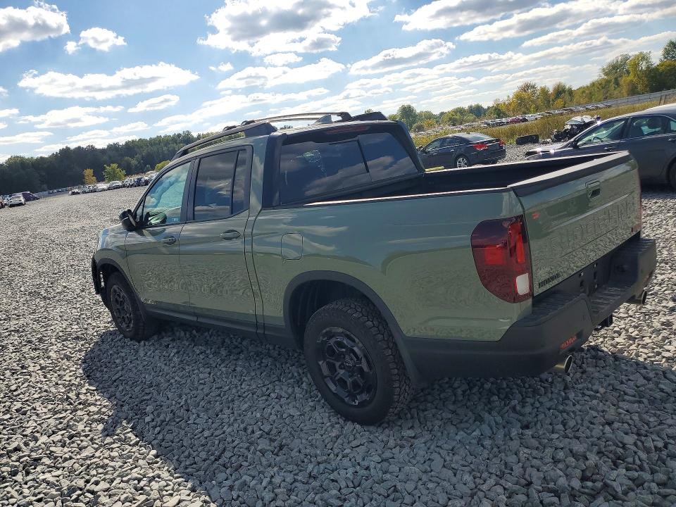 2026 Honda Ridgeline მანქანა იყიდება აუქციონზე, vin: 5FPYK3F7XTB032213, აუქციონის ნომერი: 70415306