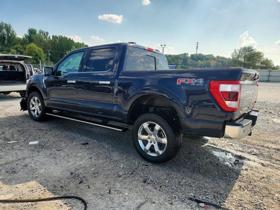 2023 Ford F150 მანქანა იყიდება აუქციონზე, vin: 1FTFW1E83PFC42396, აუქციონის ნომერი: 67085286