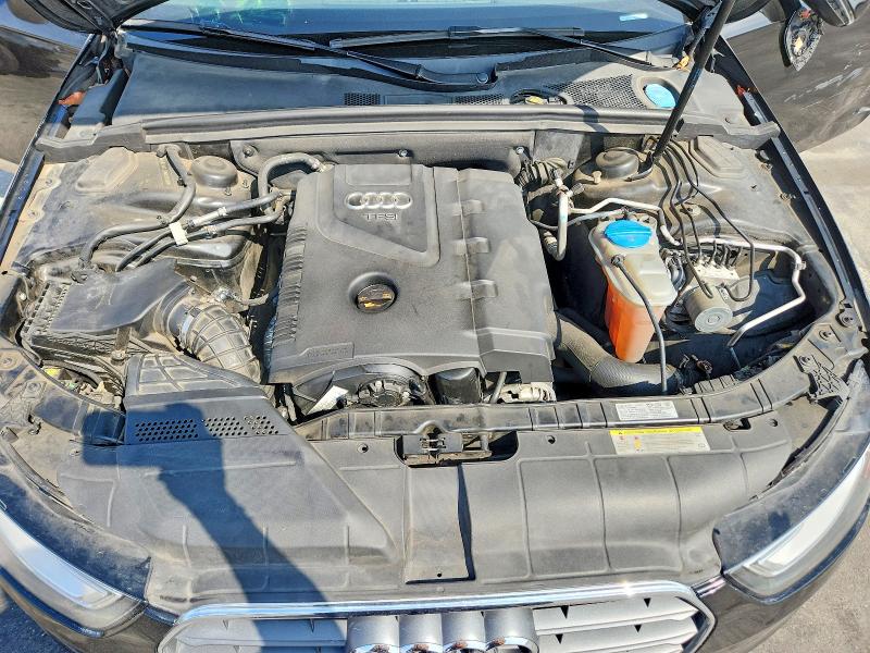 Aukcja sprzedaży 2013 Audi A4, vin: WAUEFAFL2DN028108, numer aukcji: 69918916