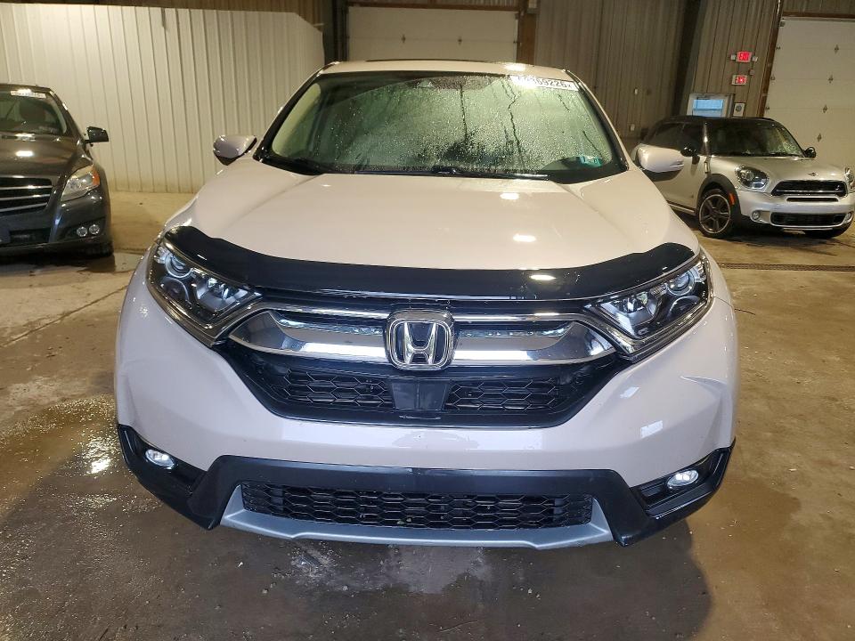 2018 Honda Cr-v მანქანა იყიდება აუქციონზე, vin: 2HKRW2H58JH674757, აუქციონის ნომერი: 69369226