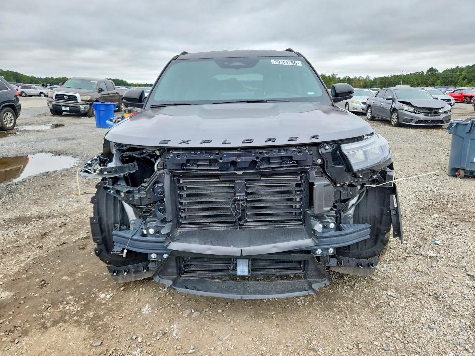 Продажа на аукционе авто 2025 Ford Explorer, vin: 1FMUK8KH8SGB32071, номер лота: 70104756