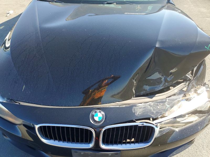 2015 Bmw 328 მანქანა იყიდება აუქციონზე, vin: WBA3C1C56FP851783, აუქციონის ნომერი: 69516546