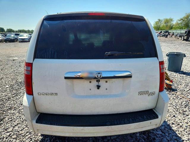 Продаж на аукціоні авто 2010 Dodge Grand Caravan, vin: 2D4RN5D15AR445112, номер лоту: 67430376