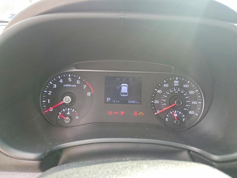 Продаж на аукціоні авто 2020 Kia Soul, vin: KNDJ23AU1L7708240, номер лоту: 69605046