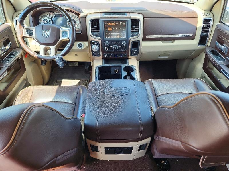 Aukcja sprzedaży 2014 Ram 1500, vin: 1C6RR7WT2ES387709, numer aukcji: 67732966