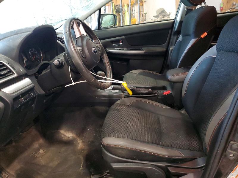 2016 Subaru Crosstrek მანქანა იყიდება აუქციონზე, vin: JF2GPABC9G8306036, აუქციონის ნომერი: 70140546
