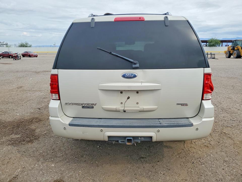 Aukcja sprzedaży 2006 Ford Expedition, vin: 1FMFU19546LA62295, numer aukcji: 69123376