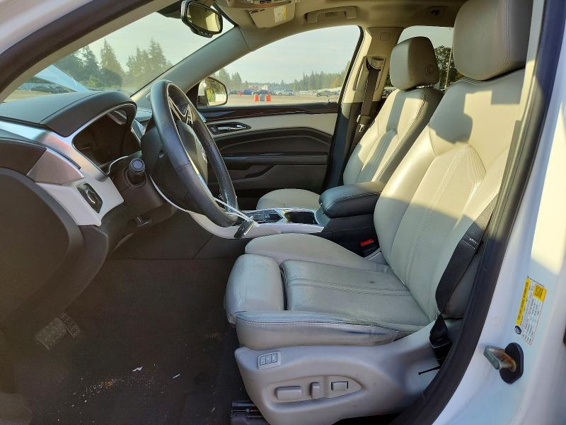 68019596 :رقم المزاد ، 3GYFNEE37GS563152 vin ، 2016 Cadillac Srx مزاد بيع