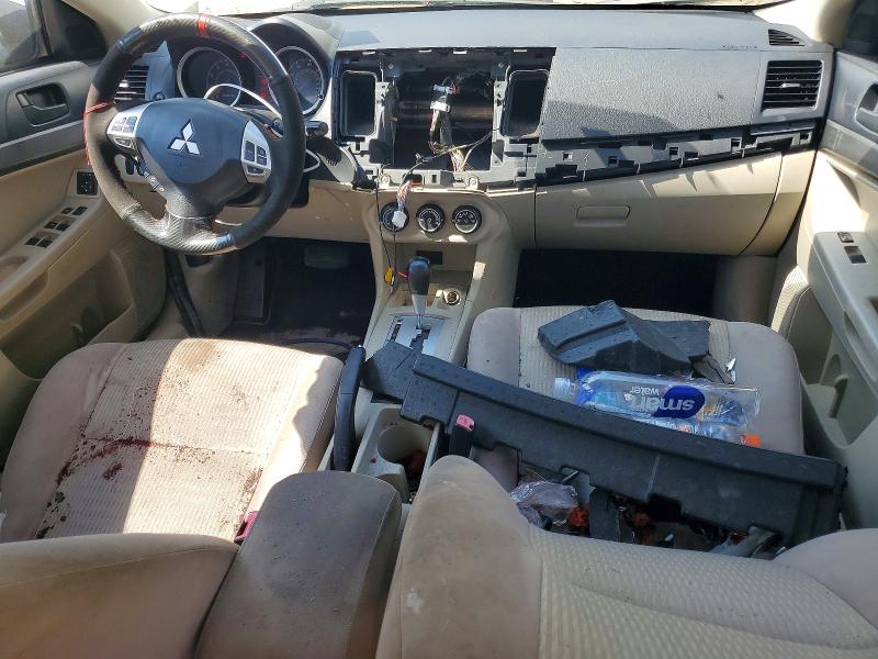 Aukcja sprzedaży 2012 Mitsubishi Lancer, vin: JA32V2FW1CU022313, numer aukcji: 68857496