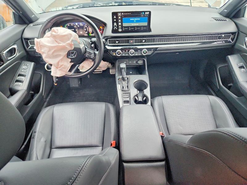 Aukcja sprzedaży 2025 Honda Civic, vin: 2HGFE4F85SH314579, numer aukcji: 67974276