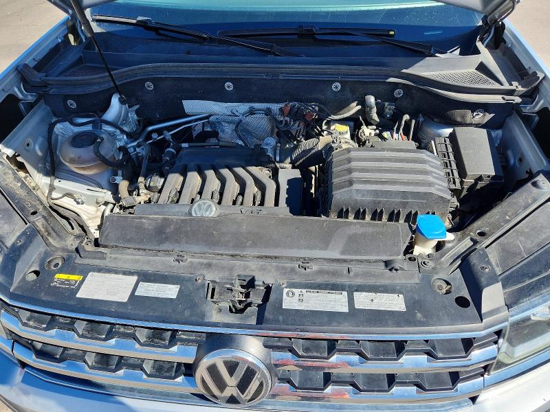 Продаж на аукціоні авто 2018 Volkswagen Atlas, vin: 1V2MR2CA0JC525601, номер лоту: 70137906
