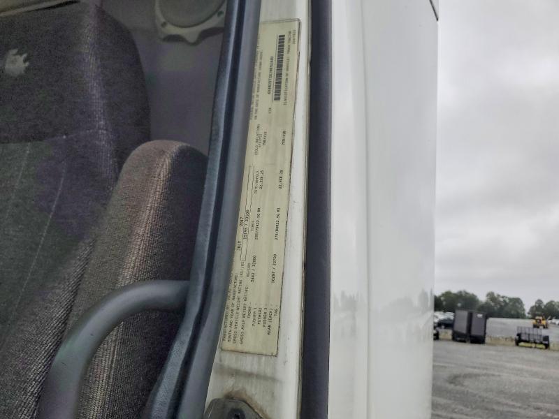 2018 Volvo Vnl მანქანა იყიდება აუქციონზე, vin: 4V4N39TGXJN892440, აუქციონის ნომერი: 69941186