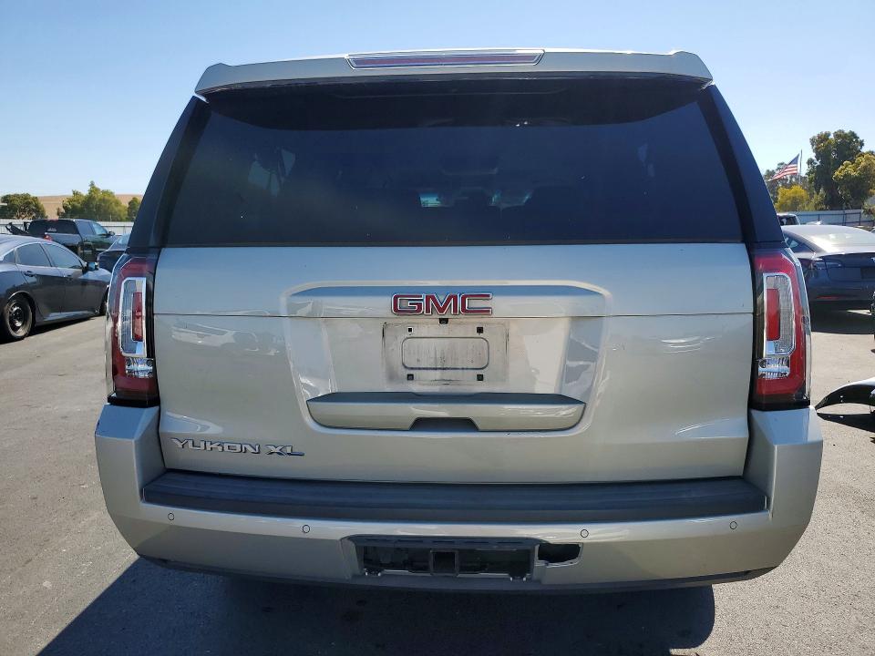 69742886 :رقم المزاد ، 1GKS2HKC6FR235407 vin ، 2015 Gmc Yukon Xl مزاد بيع