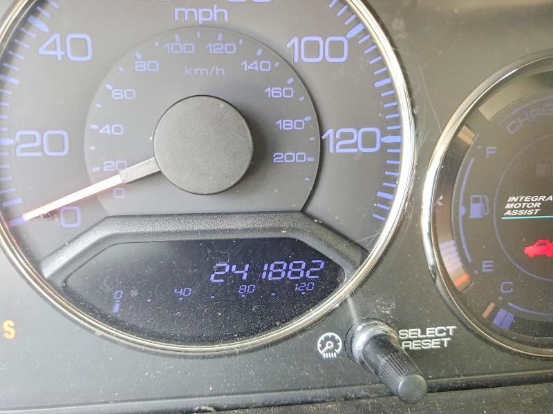 69691376 :رقم المزاد ، JHMES95613S019228 vin ، 2003 Honda Civic مزاد بيع