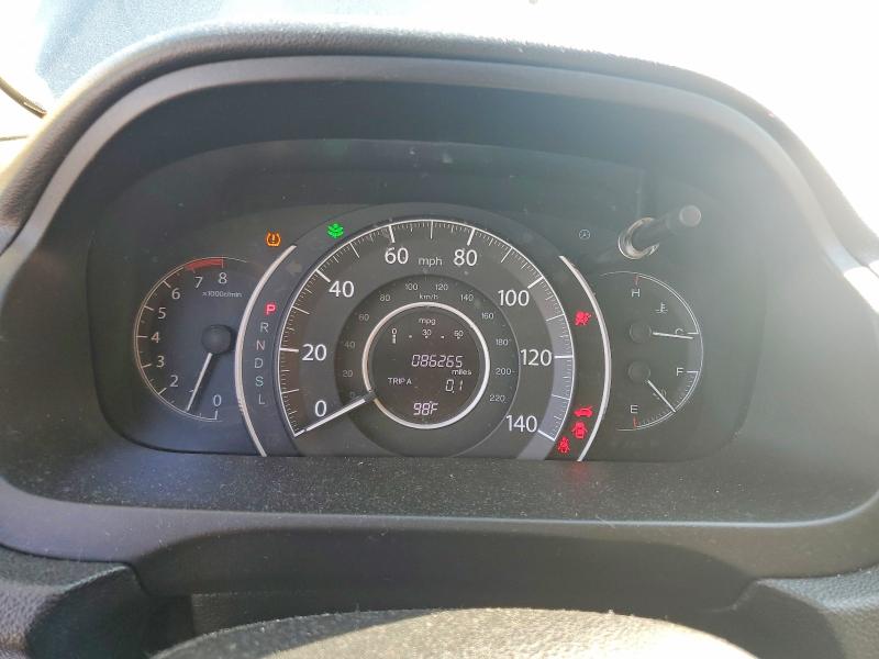 Aukcja sprzedaży 2016 Honda Cr-v, vin: 2HKRM4H42GH641156, numer aukcji: 68057226