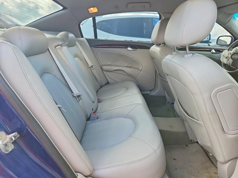 Продаж на аукціоні авто 2009 Buick Lucerne, vin: 1G4HD57M29U126018, номер лоту: 67372456
