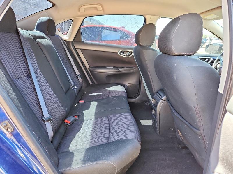 Продаж на аукціоні авто 2019 Nissan Sentra, vin: 3N1AB7AP8KY324876, номер лоту: 67382286