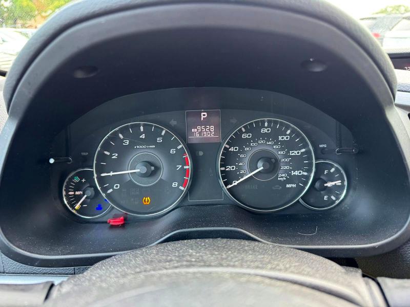 2011 Subaru Outback მანქანა იყიდება აუქციონზე, vin: 4S4BRBCC7B3374473, აუქციონის ნომერი: 68299646