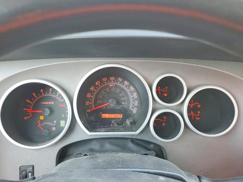 Aukcja sprzedaży 2011 Toyota Tundra, vin: 5TFUY5F16BX160322, numer aukcji: 69292796