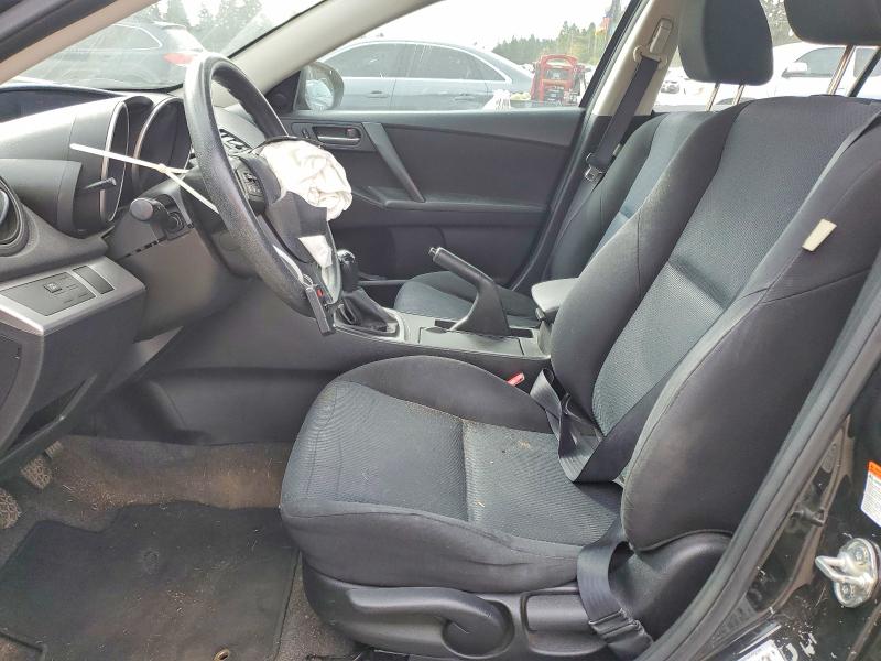 Продажа на аукционе авто 2010 Mazda 3, vin: JM1BL1SGXA1310975, номер лота: 67409326