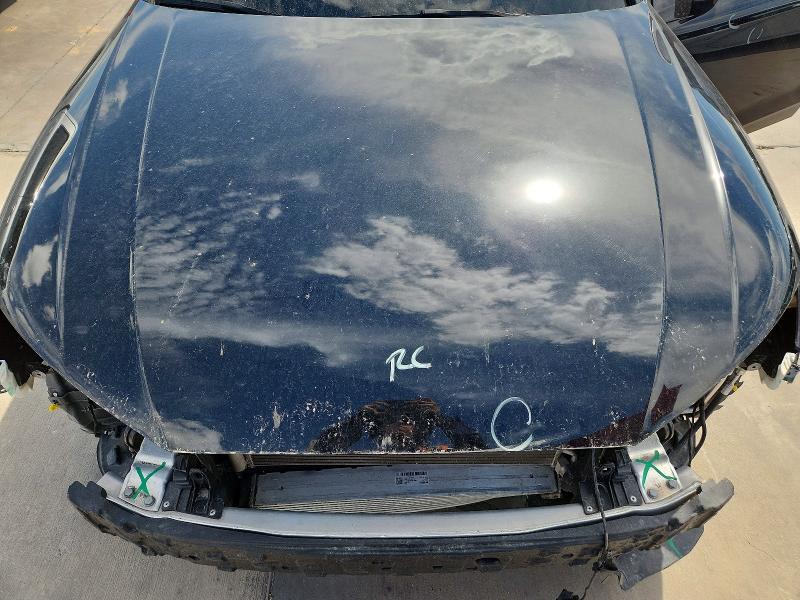 2023 Audi A4 მანქანა იყიდება აუქციონზე, vin: WAUEAAF45PN003408, აუქციონის ნომერი: 70841746