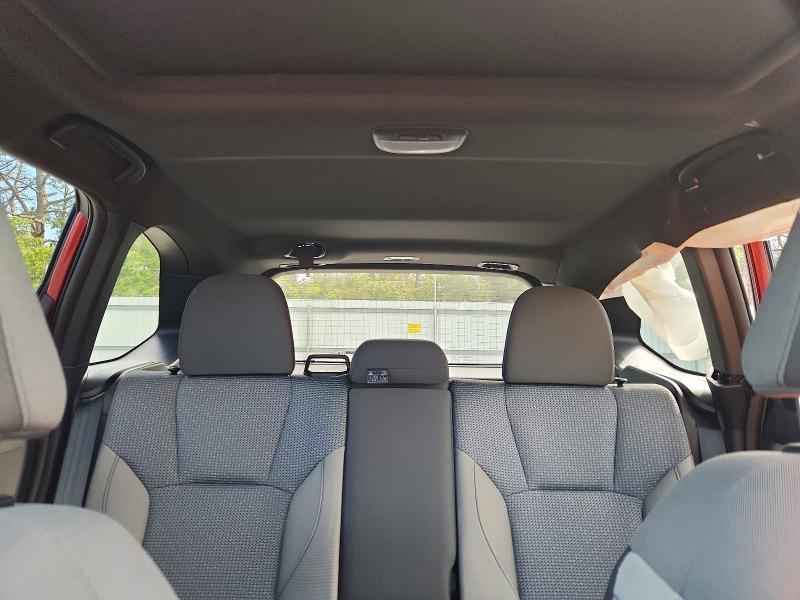 Aukcja sprzedaży 2025 Subaru Forester, vin: JF2SLDDC8SH418713, numer aukcji: 69365646