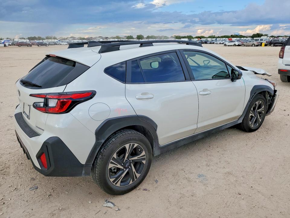 Продажа на аукционе авто 2025 Subaru Crosstrek, vin: JF2GUHDC5S8250250, номер лота: 69330826