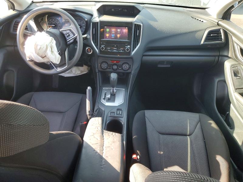 Продажа на аукционе авто 2022 Subaru Impreza, vin: 4S3GTAD69N3723586, номер лота: 70179626