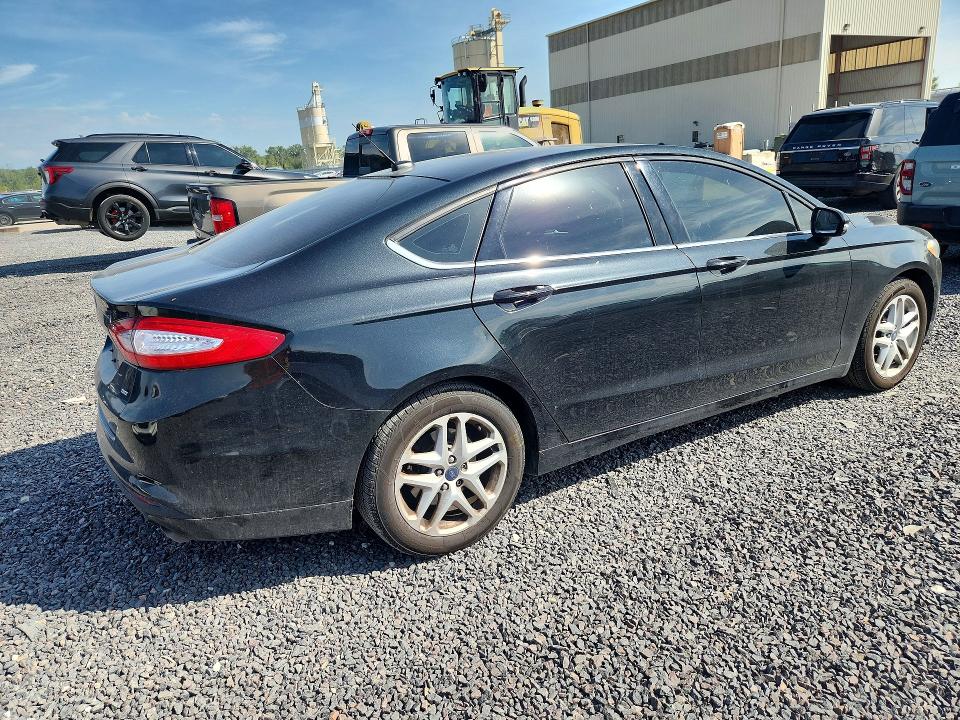 Продажа на аукционе авто 2015 Ford Fusion, vin: 3FA6P0H72FR252385, номер лота: 69037886