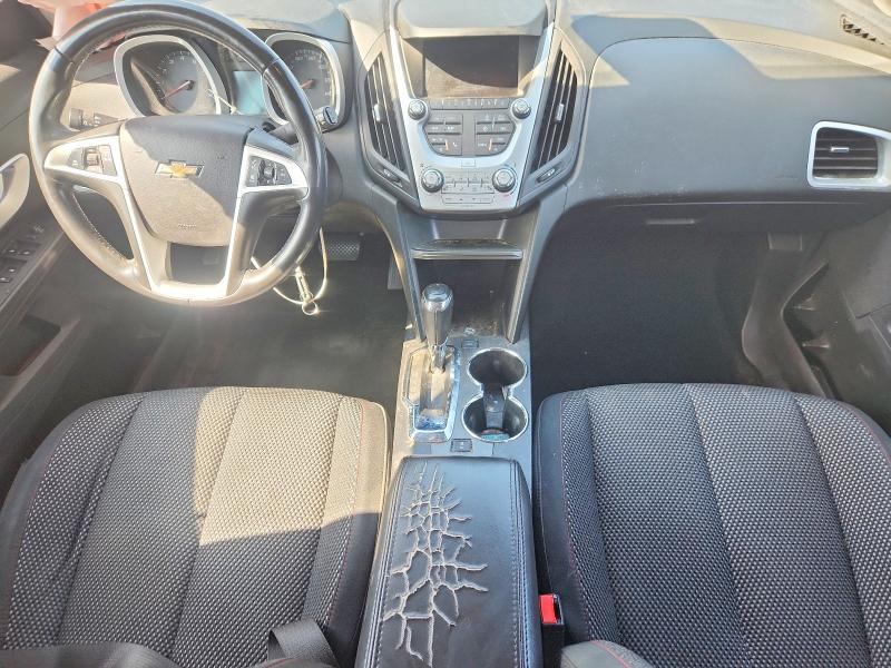 Продаж на аукціоні авто 2017 Chevrolet Equinox, vin: 2GNALCEK1H1537412, номер лоту: 68960436