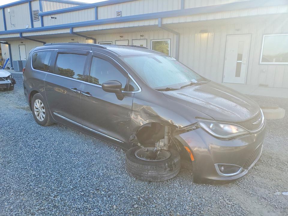 Aukcja sprzedaży 2017 Chrysler Pacifica, vin: 2C4RC1BG6HR553073, numer aukcji: 68324206