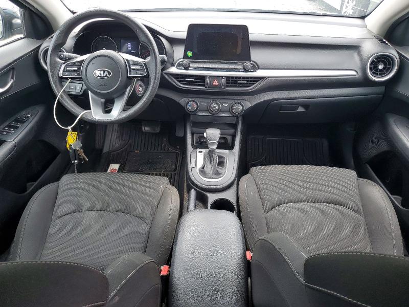 Aukcja sprzedaży 2021 Kia Forte, vin: 3KPF24AD5ME263370, numer aukcji: 68683986