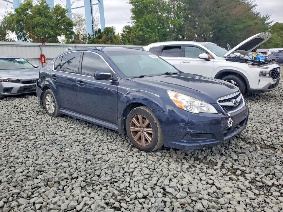 Продажа на аукционе авто 2012 Subaru Legacy, vin: 4S3BMBG60C3035577, номер лота: 71037426