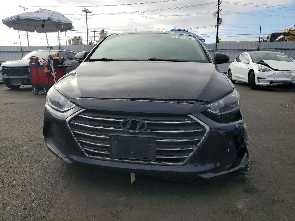 Aukcja sprzedaży 2018 Hyundai Elantra, vin: 5NPD84LF4JH356392, numer aukcji: 67352866