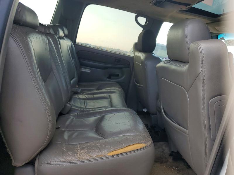 68659386 :رقم المزاد ، 3GKEC16Z73G115529 vin ، 2003 Gmc Yukon Xl مزاد بيع