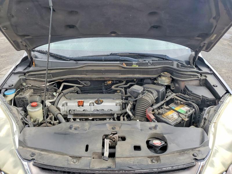 Продаж на аукціоні авто 2011 Honda Cr-v, vin: 3CZRE3H52BG701254, номер лоту: 68066746