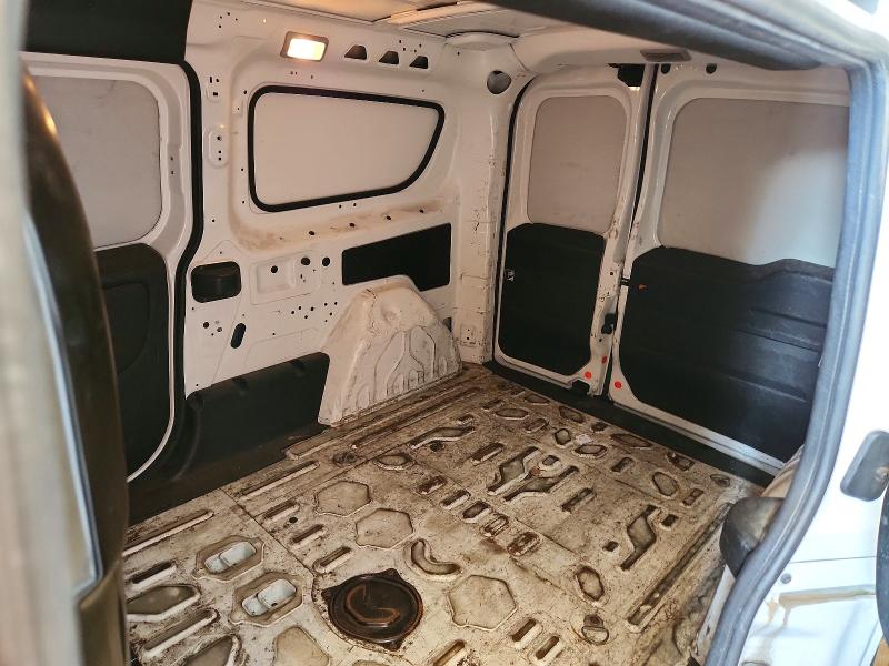 Aukcja sprzedaży 2021 Ram Promaster City, vin: ZFBHRFAB9M6U07221, numer aukcji: 67365826