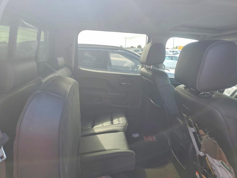 Продажа на аукционе авто 2015 Gmc Sierra, vin: 3GTU2WEJ7FG286563, номер лота: 68230736