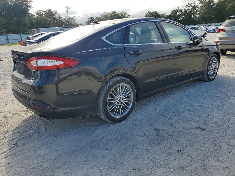 Продажа на аукционе авто 2015 Ford Fusion, vin: 3FA6P0HD9FR112758, номер лота: 70321876