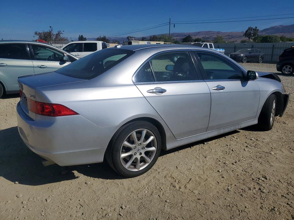 2008 Acura Tsx მანქანა იყიდება აუქციონზე, vin: JH4CL96908C004542, აუქციონის ნომერი: 70329986