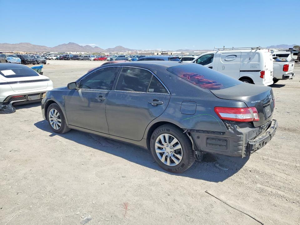 69317936 :رقم المزاد ، 4T1BF3EK1BU716528 vin ، 2011 Toyota Camry مزاد بيع