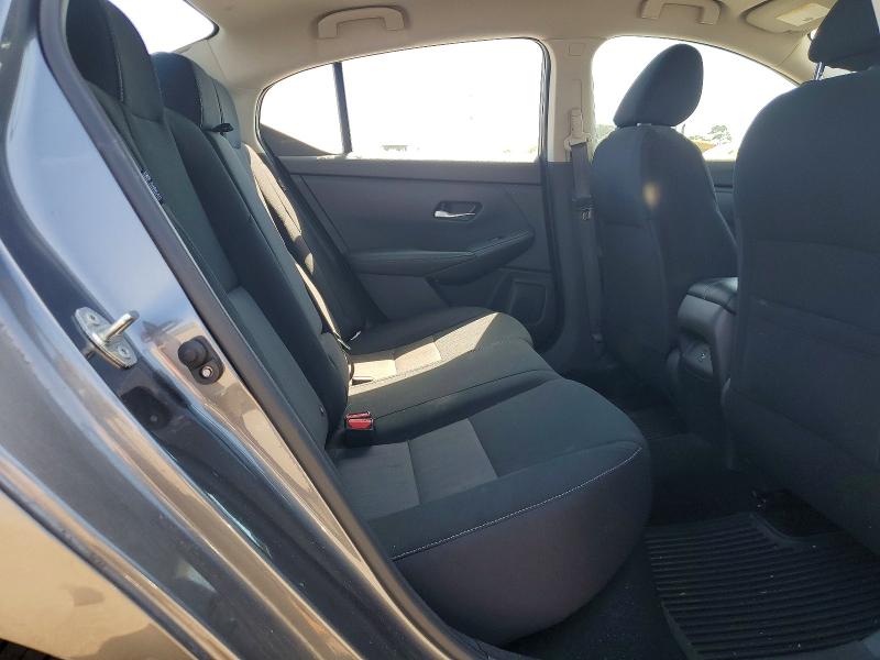 Продажа на аукционе авто 2021 Nissan Sentra, vin: 3N1AB8CV1MY285942, номер лота: 68233086